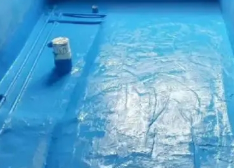 南京卫生间漏水维修公司分享下南京卫生间防水工程中常用防水涂料介绍。